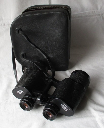 Carl zeiss jena binocolo - carl,