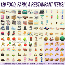 120 articoli ALIMENTARI