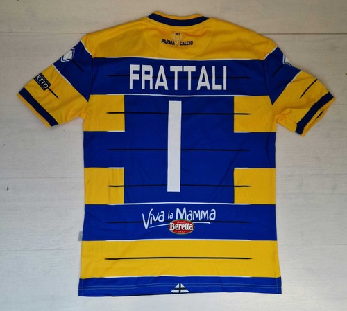 A93 parma spezia maglia - spezia,