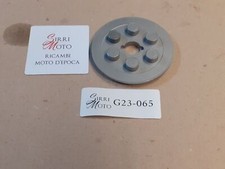 PIATTO PORTA MOLLE SPINGI