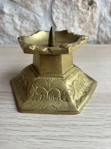 Candelabro portacandele - candelabro,