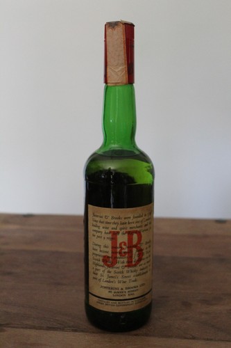 Rare scotch whisky - rare, 100%