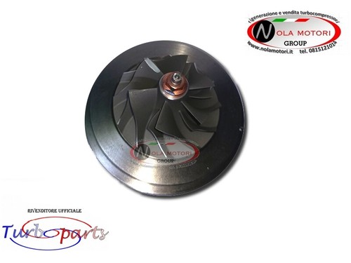 Turbo turbina coreassy per - turbina,