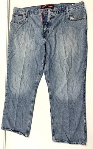 Jeans tommy hilfiger vintage - hilfiger,
