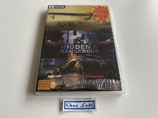 Hidden & Dangerous - PC - FR -