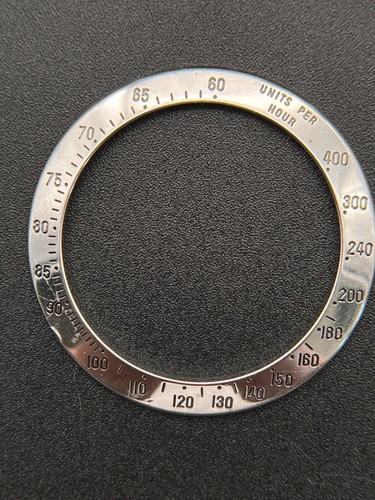 1326 orig rolex 16520 - #1326, orig.