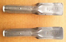 2 BECCUCCIO LATTINE OLIO AUTO