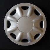 4 COPRICERCHI BORCHIE COPRI