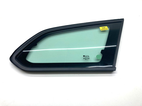 13264958 vetro fisso - fisso, parafango