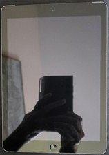 iPad Air 1 32 GB A1475 WiFi + Cellular gris sidéral