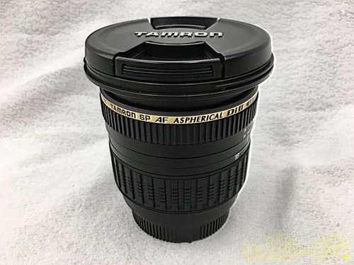 Tamron af11 18mm - tamron, f/4.5-5.6
