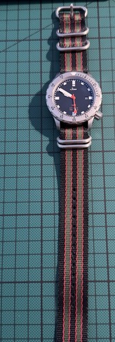 Sinn con bracciale - sinn, u1