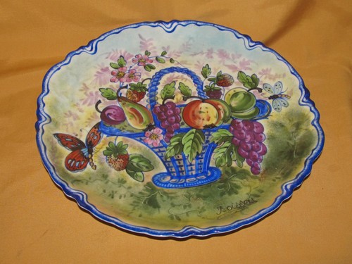 Piatto torta torte porcellana - piatto,