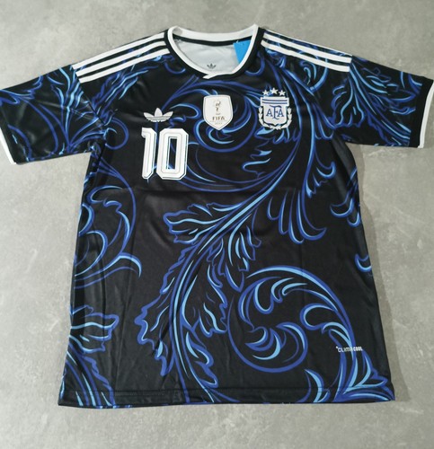 Maglia argentina 2026 messi - maglia, 10