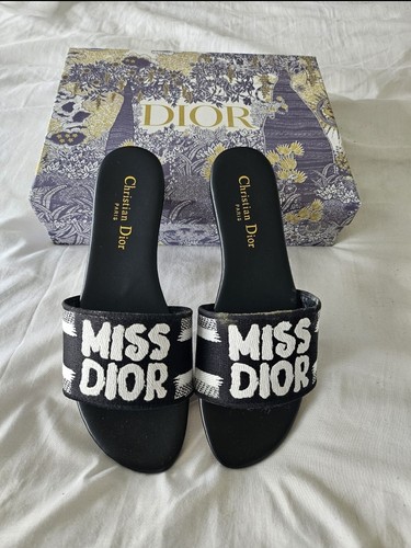 Infradito christian dior - christian,