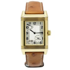JLC Reverso Grande Data