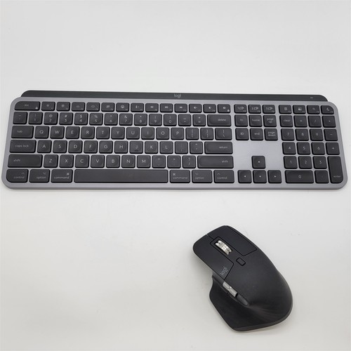 Logitech keys combo per - logitech, s