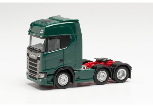 Herpa 307543 003 scania cs20 - 307543-003,