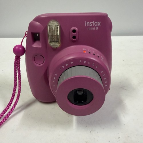 Fujifilm instax mini - instax,