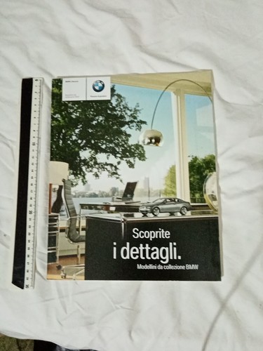 Catalogo modellini - catalogo, da