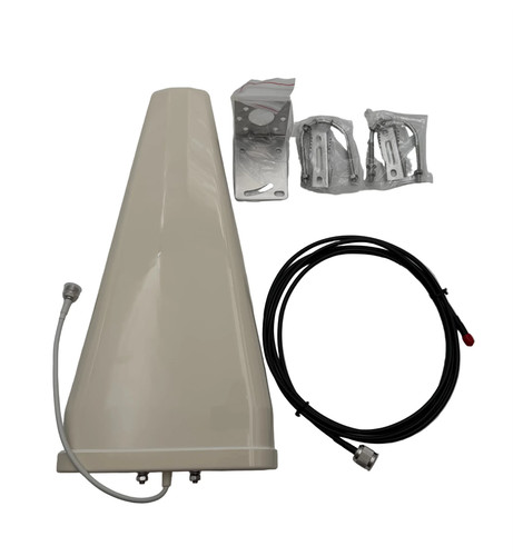 Exodus antenna booster - ad, alto