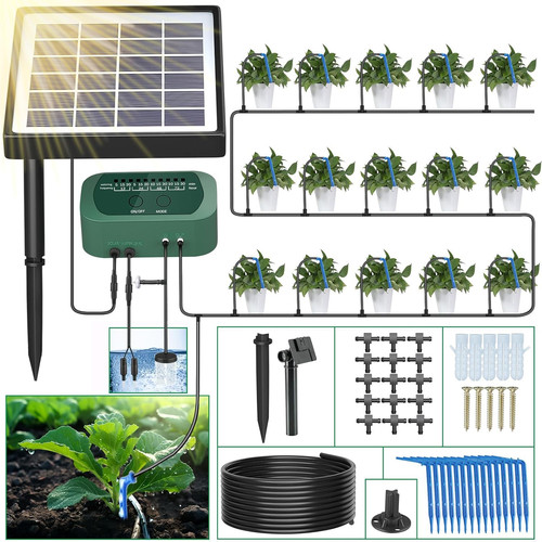 Kit irrigazione goccia - di,
