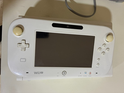 Nintendo wii bianca - nintendo,