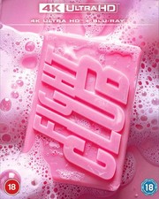 [PREORDER 18.05.26] FIGHT CLUB