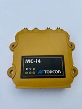 Topcon MC- i4.Digital External Radio Receiver
