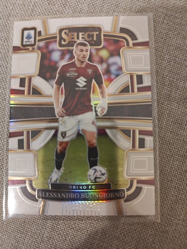 Alessandro buongiorno panini - |,