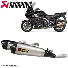 Scarico BMW K 1600 GT ABS 2025