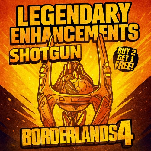 Borderlands livello 50 - 🌟,
