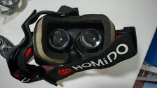 visore vr per smartphone