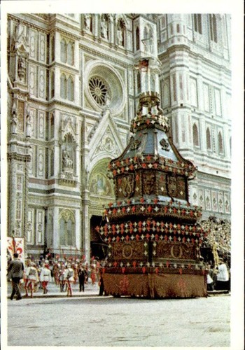 Figurina italia patria nostra - figurina,