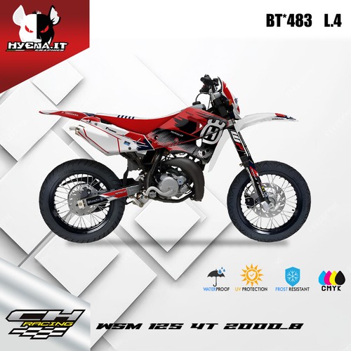 Kit grafiche lucide per - kit,