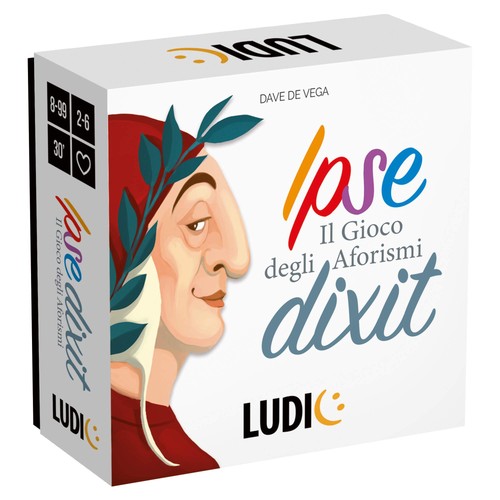 Ludic ipse dixit gioco - ludic,