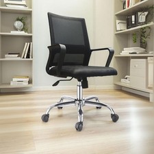 Poltrona da ufficio C8350 con