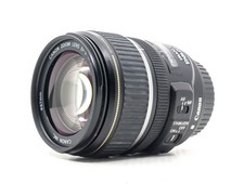Canon Zoom Lens EF-S 17-85mm