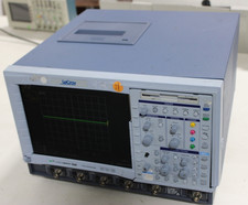 Lecroy wavepro960 - lecroy,