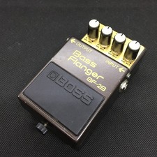 BOSS BF-2B Bass Flanger 1987 44459