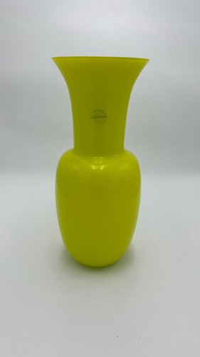 Opalino vaso verde - verde, acido