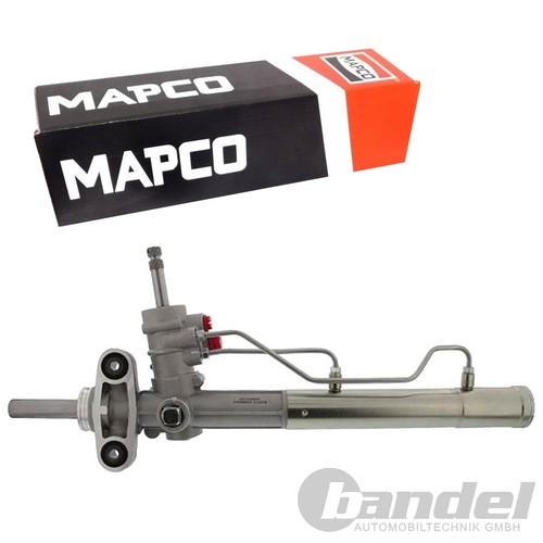 Mapco scatola sterzo - mapco,