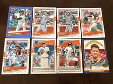 Set squadra Panini Donruss