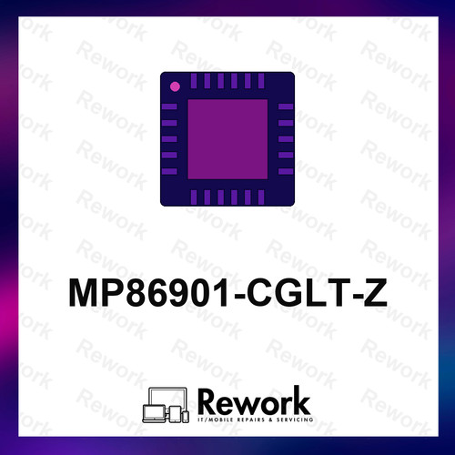 Mp86901 cglt driver - mp86901,