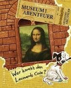 Museum der abenteuer - museum, abenteuer.