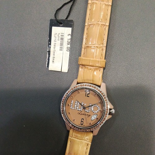 Orologio donna liu - donna,