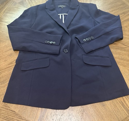 Giacca tuta blazer talbots - giacca,
