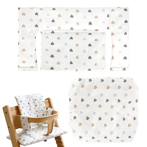 Lot coussins d assise - lot, d'assise