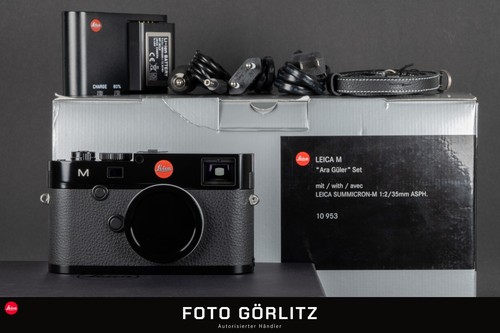 Leica typ240 10953 - typ240,