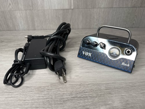 Vox mv50 rock w - mv50-cr, 50